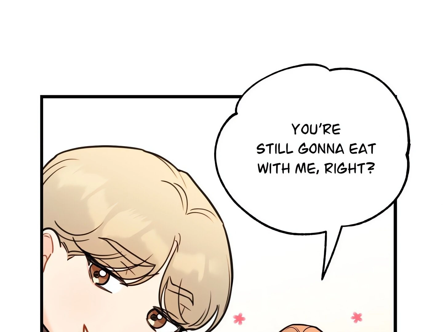 Stairway to Heaven [Official] Chapter 17 - page 84