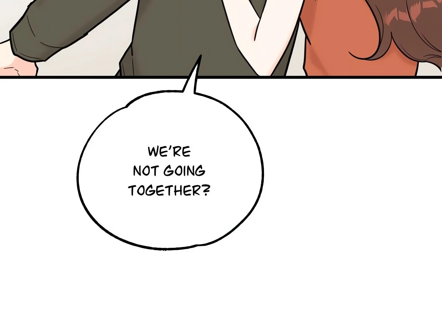 Stairway to Heaven [Official] Chapter 17 - page 88