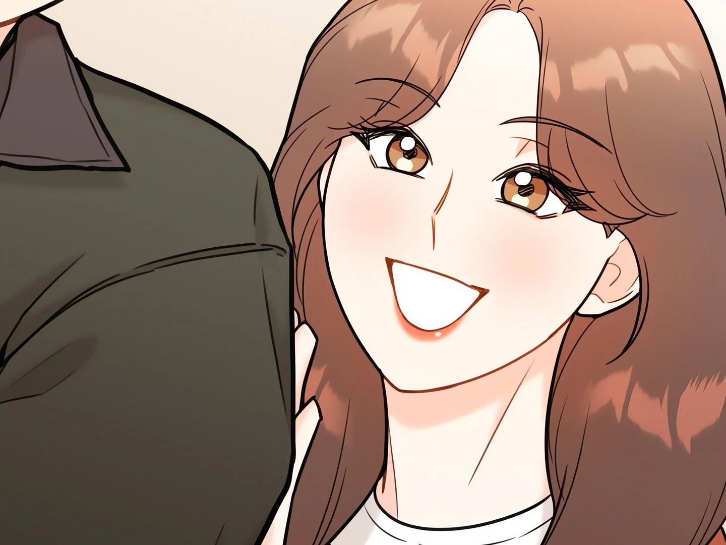 Stairway to Heaven [Official] Chapter 17 - page 91