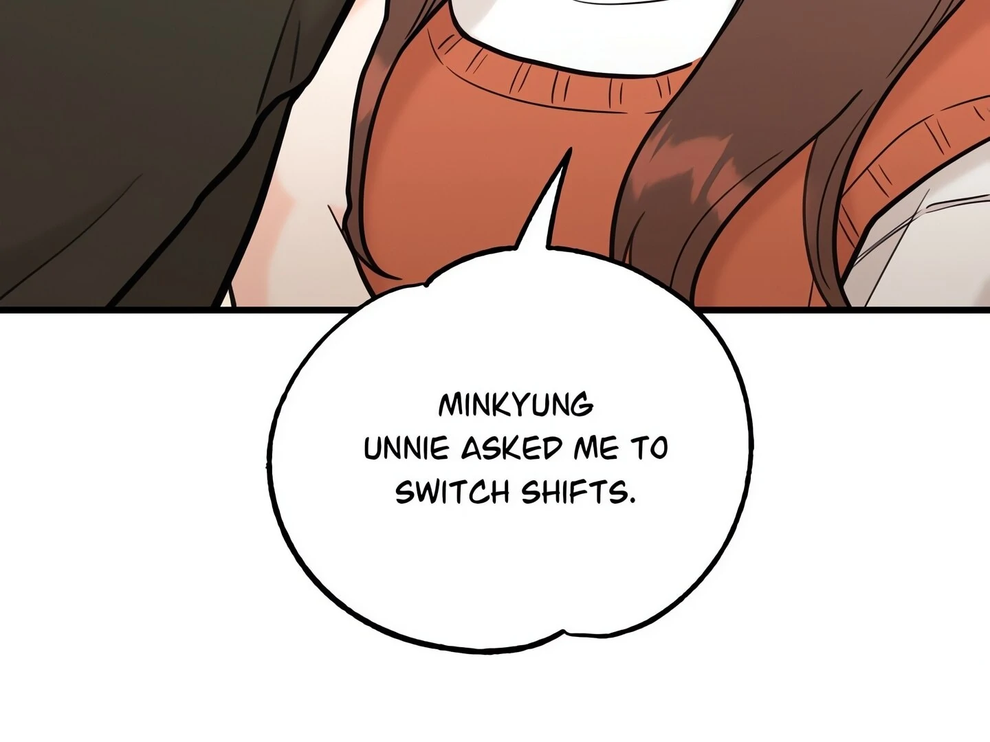 Stairway to Heaven [Official] Chapter 17 - page 92