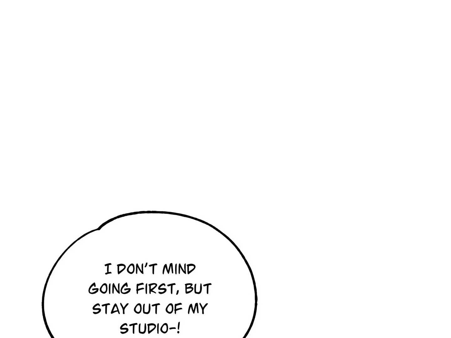 Stairway to Heaven [Official] Chapter 17 - page 93