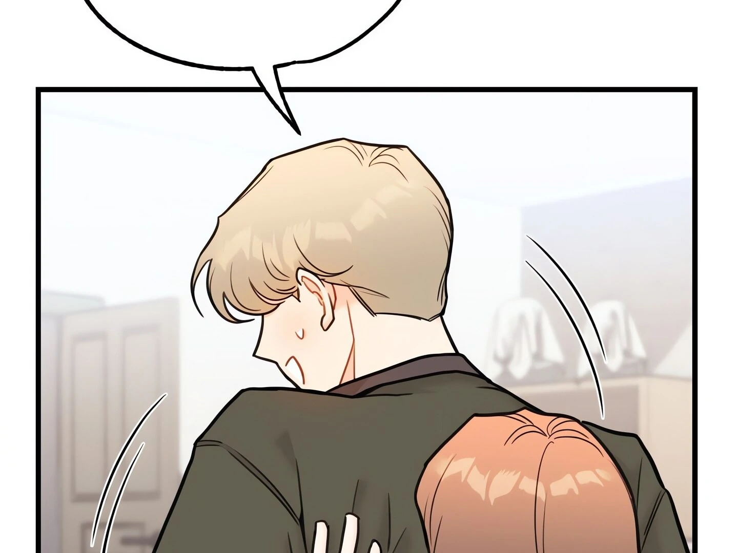 Stairway to Heaven [Official] Chapter 17 - page 94