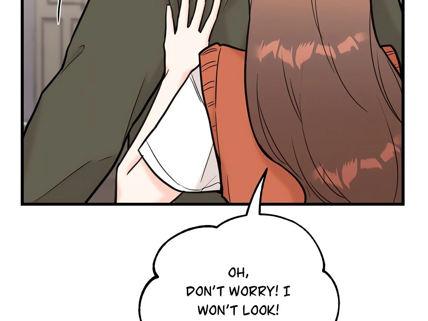 Stairway to Heaven [Official] Chapter 17 - page 95