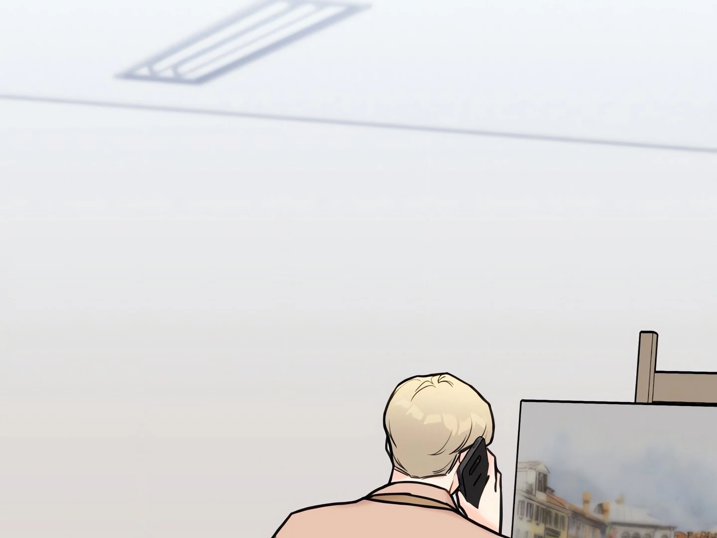 Stairway to Heaven [Official] Chapter 18 - page 106