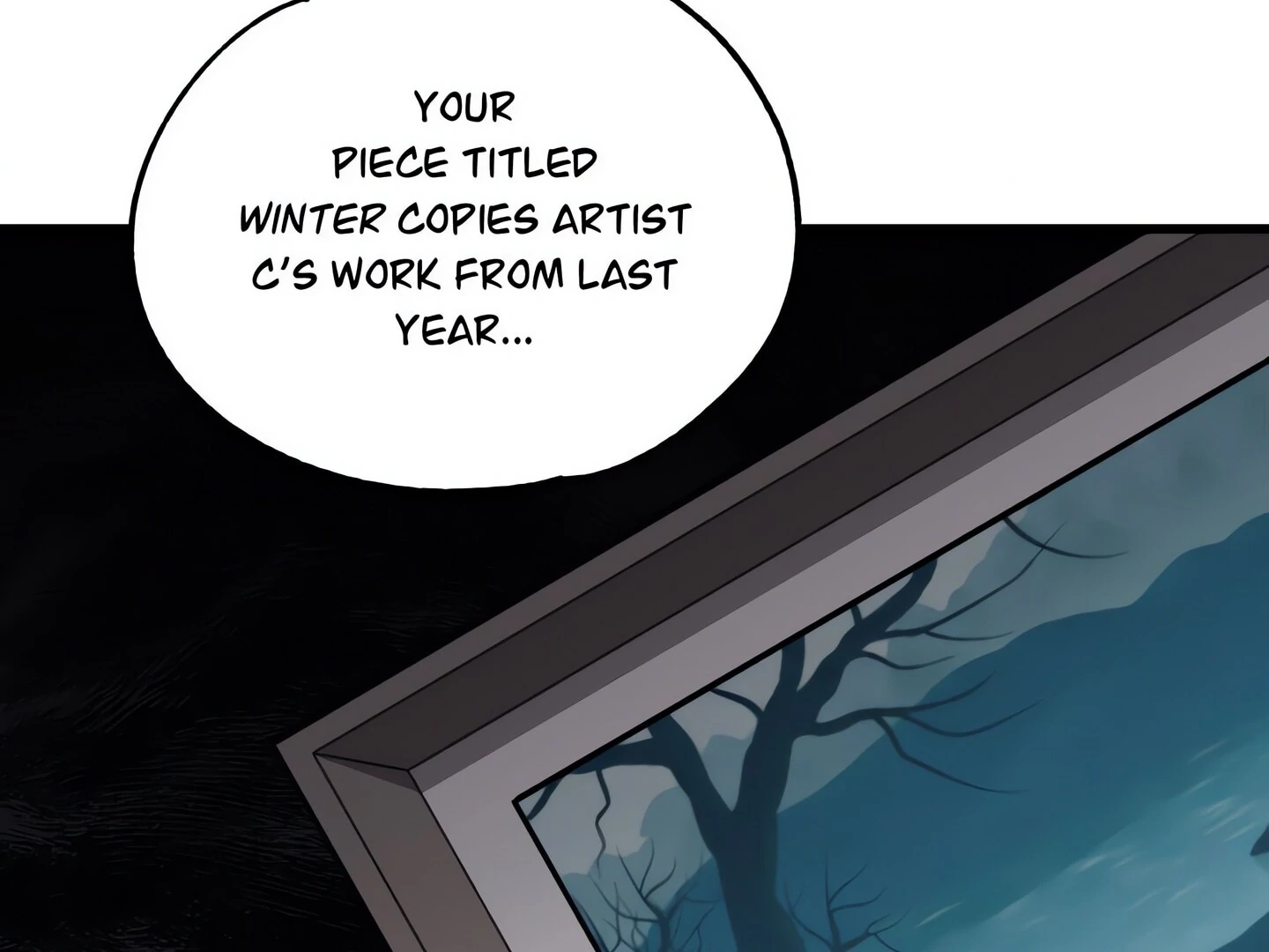 Stairway to Heaven [Official] Chapter 18 - page 11