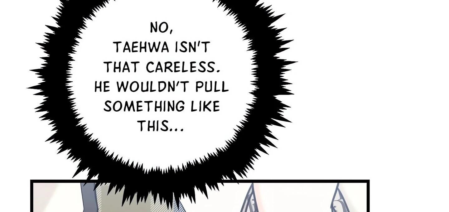 Stairway to Heaven [Official] Chapter 18 - page 110