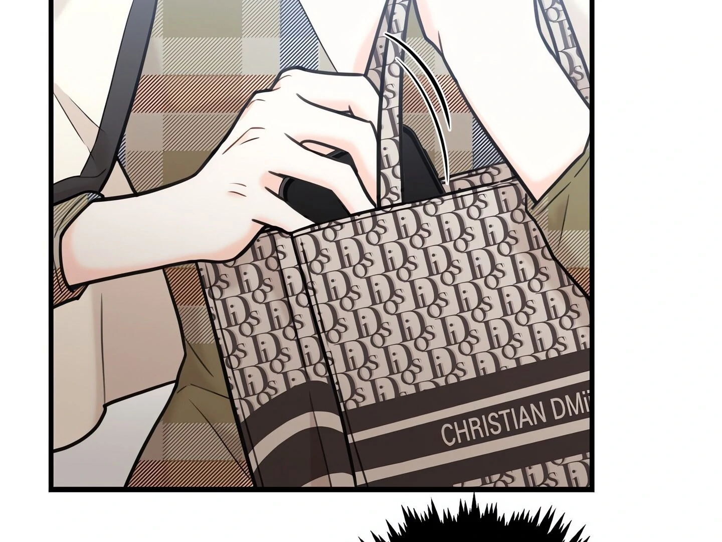 Stairway to Heaven [Official] Chapter 18 - page 111