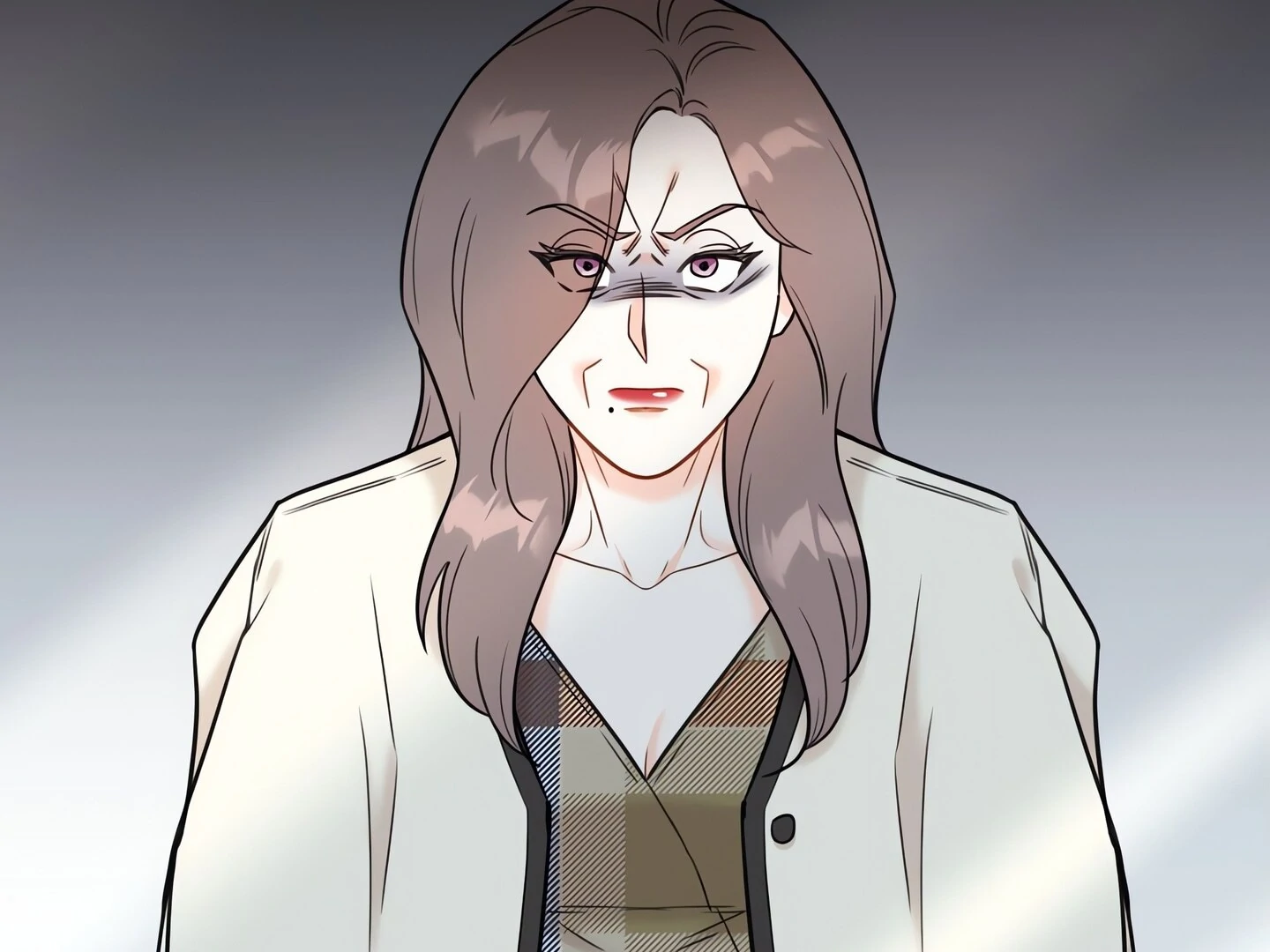 Stairway to Heaven [Official] Chapter 18 - page 114