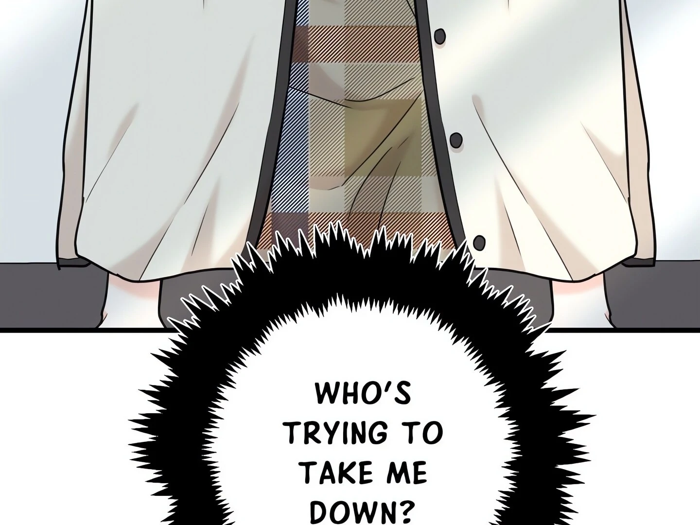 Stairway to Heaven [Official] Chapter 18 - page 115