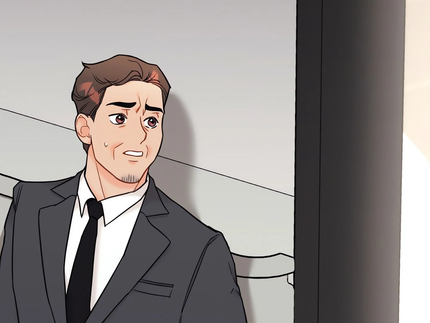 Stairway to Heaven [Official] Chapter 18 - page 121