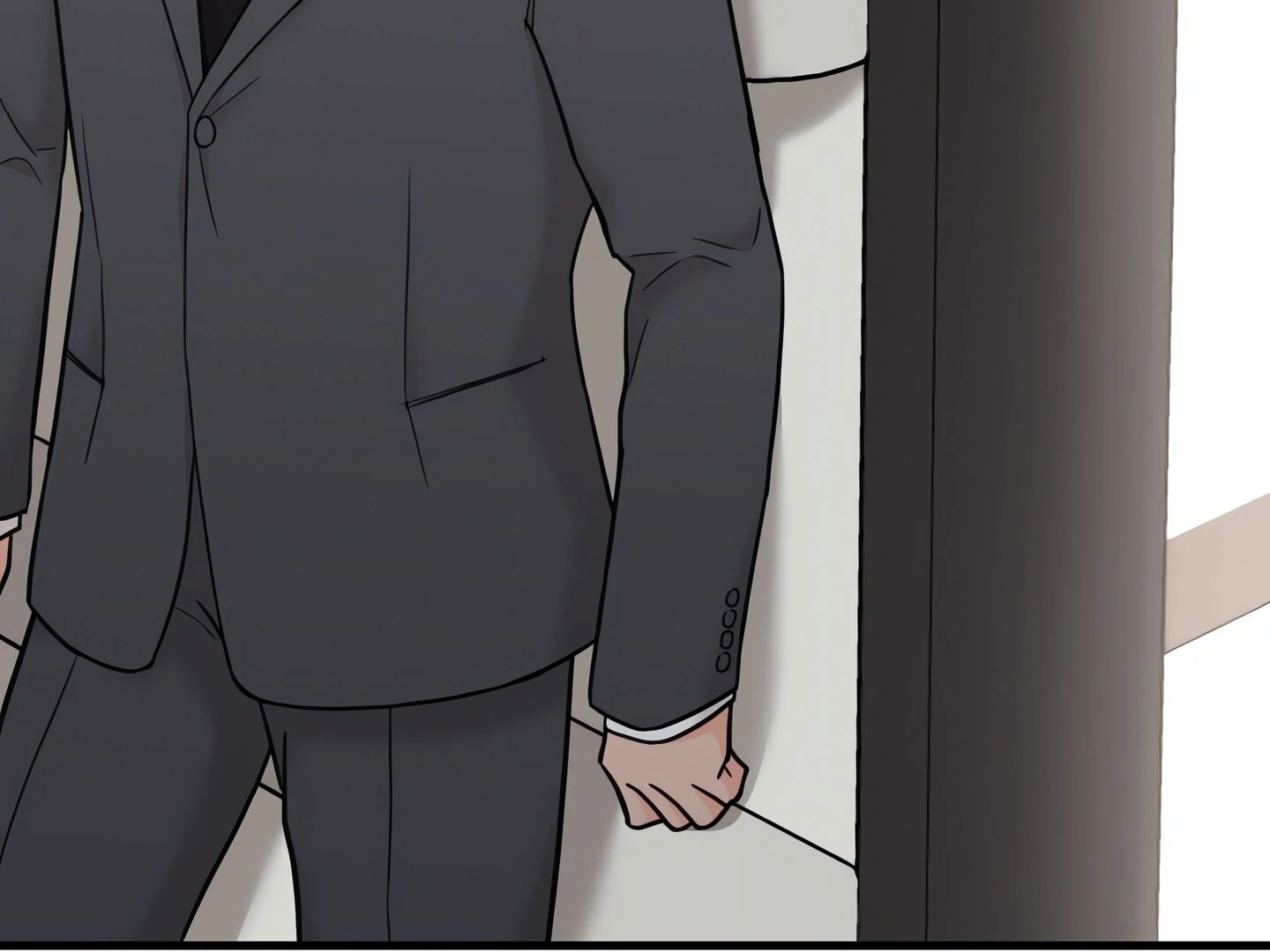 Stairway to Heaven [Official] Chapter 18 - page 122