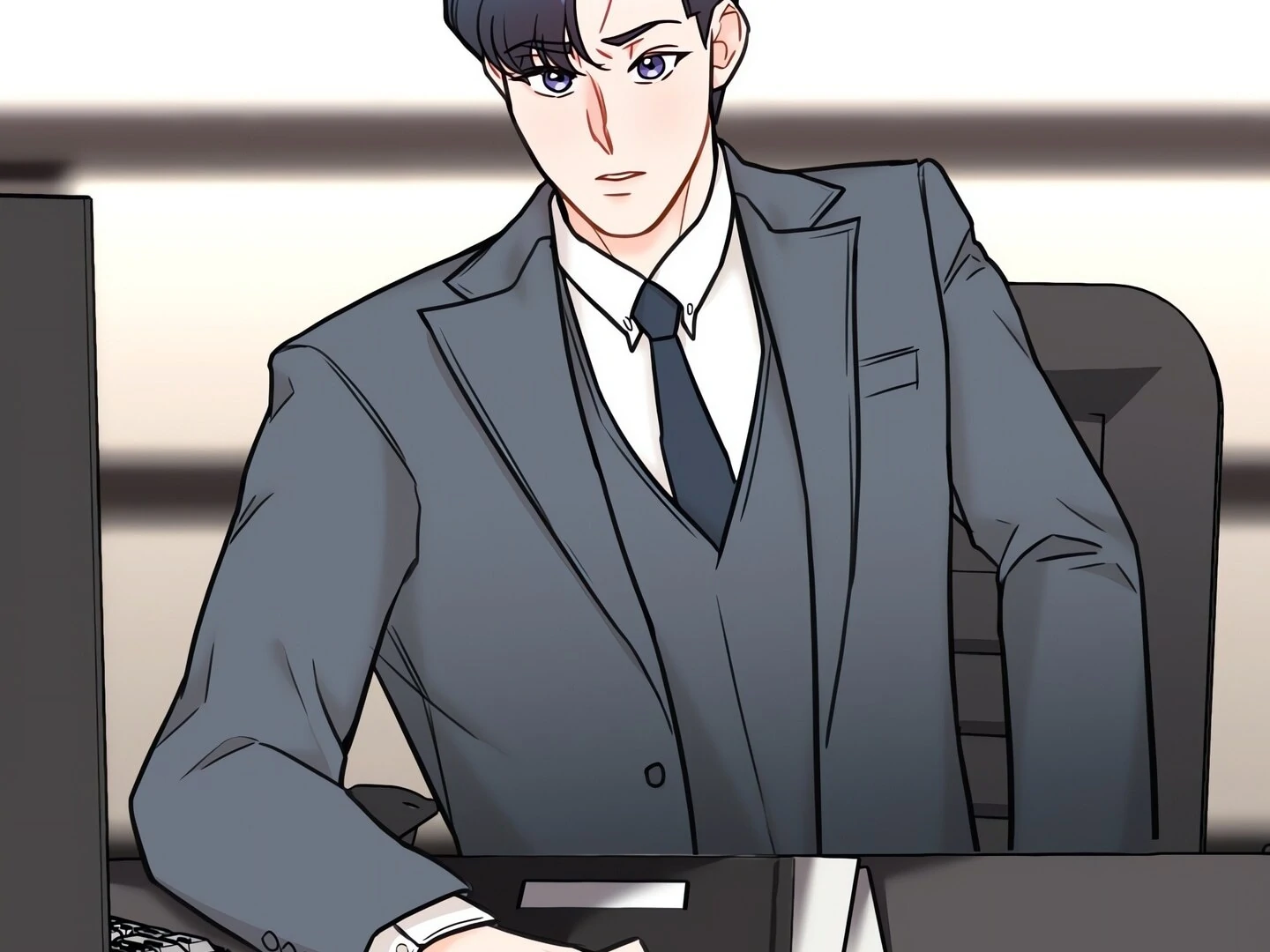 Stairway to Heaven [Official] Chapter 18 - page 127