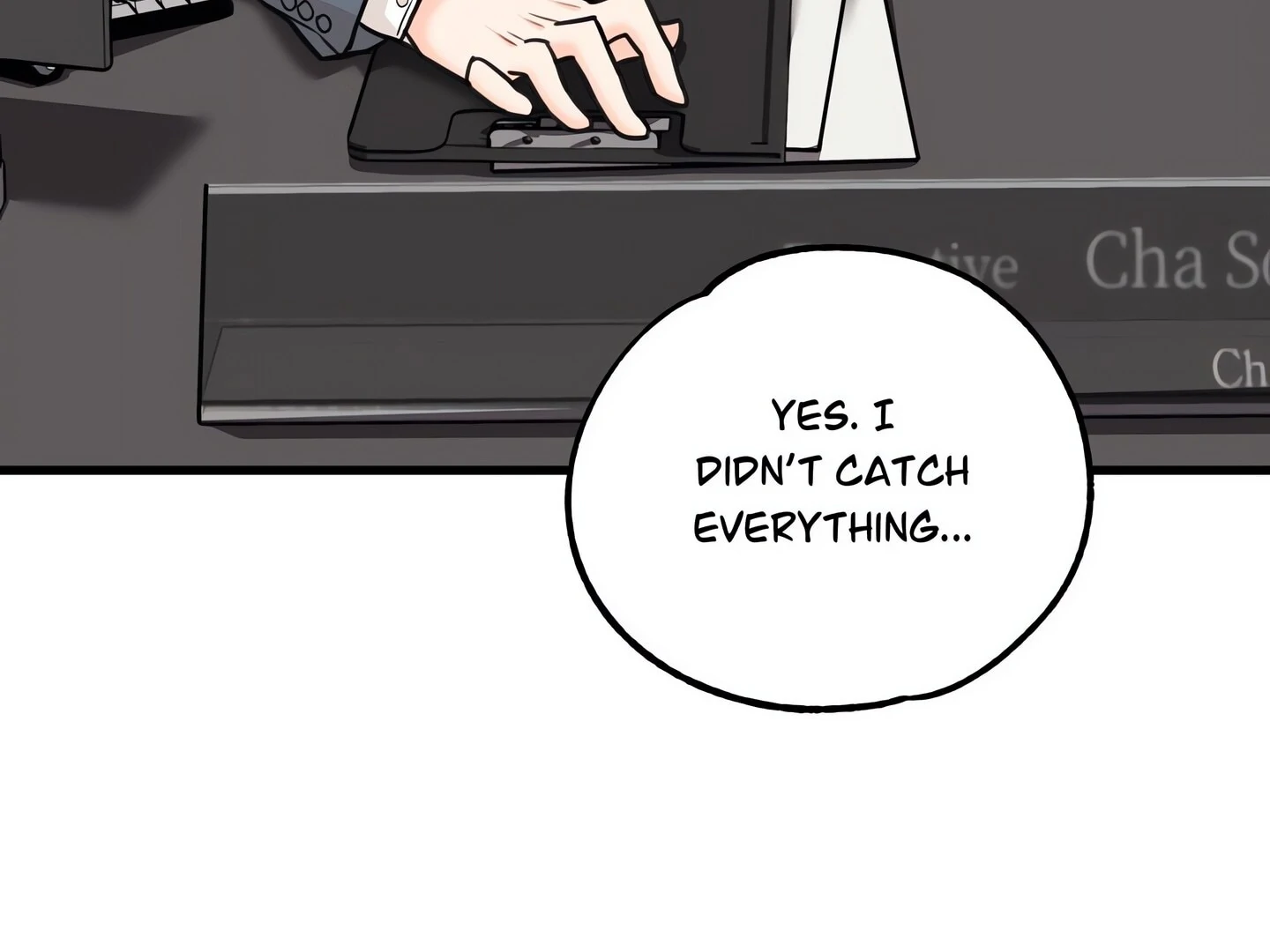 Stairway to Heaven [Official] Chapter 18 - page 128