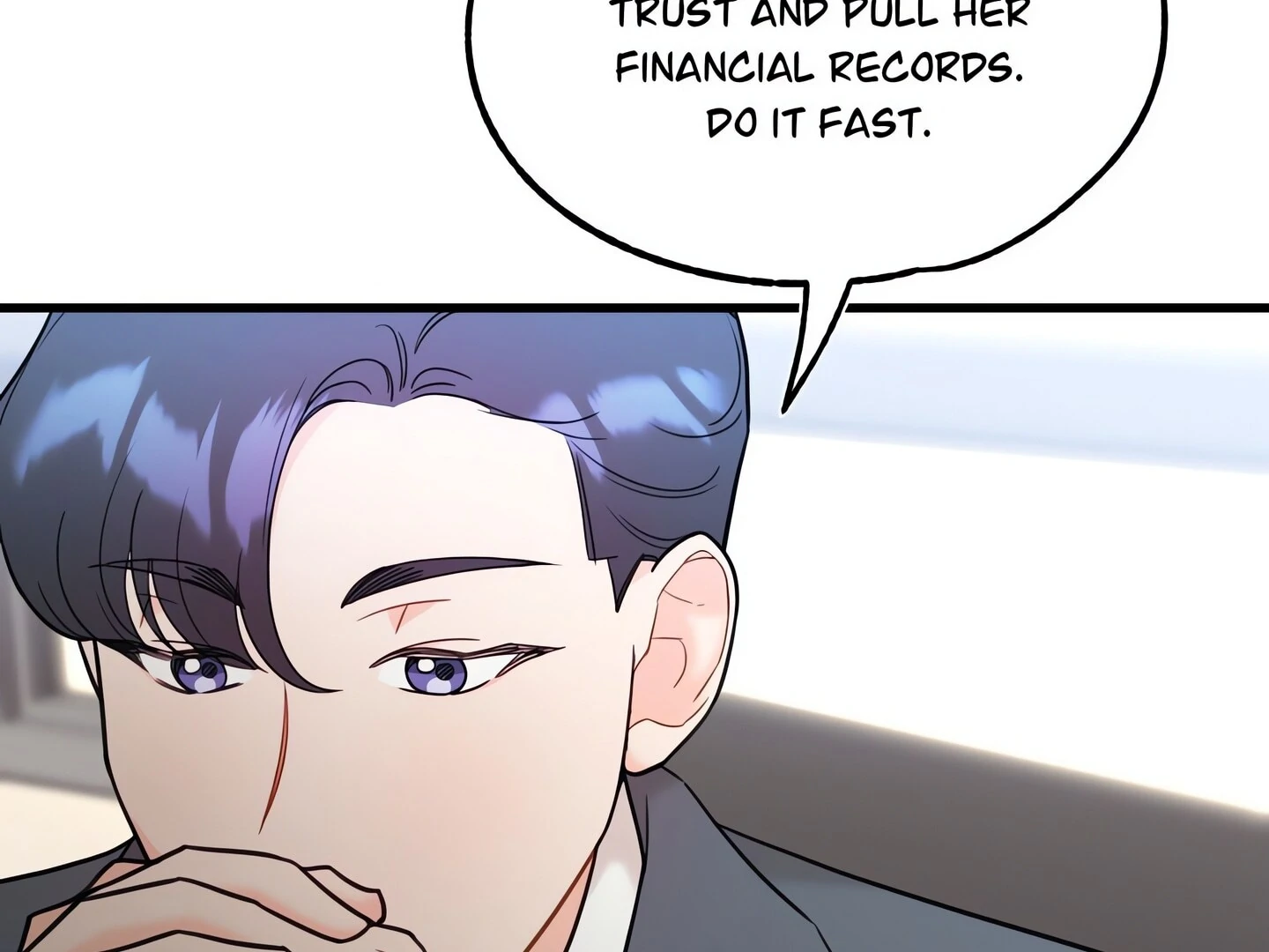 Stairway to Heaven [Official] Chapter 18 - page 133