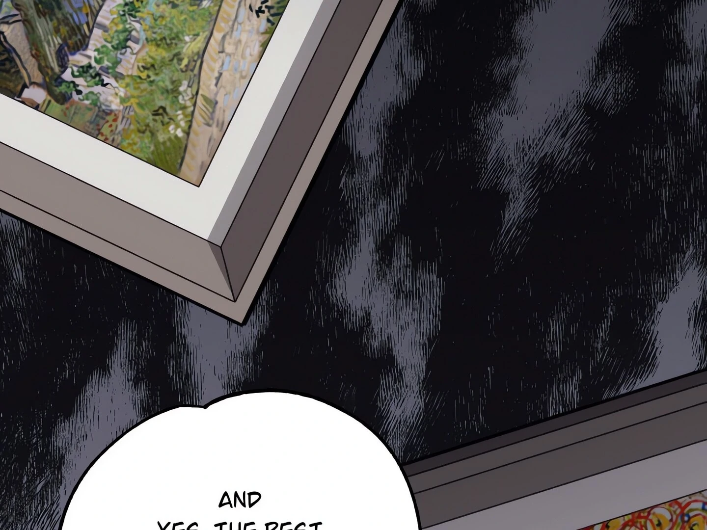 Stairway to Heaven [Official] Chapter 18 - page 14