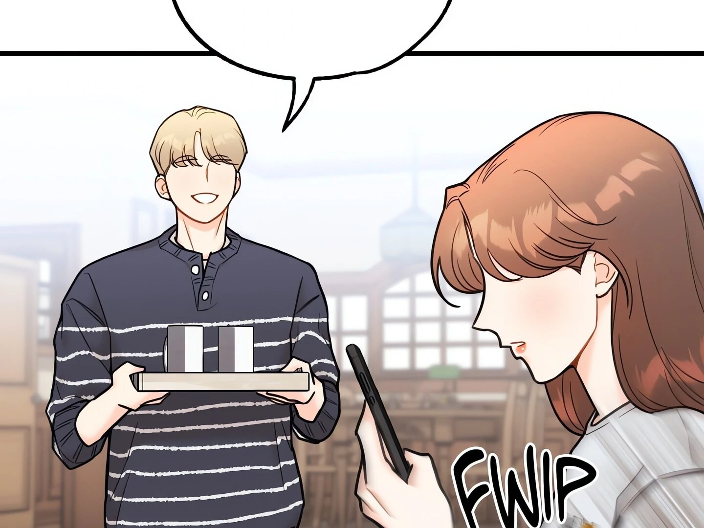 Stairway to Heaven [Official] Chapter 18 - page 143