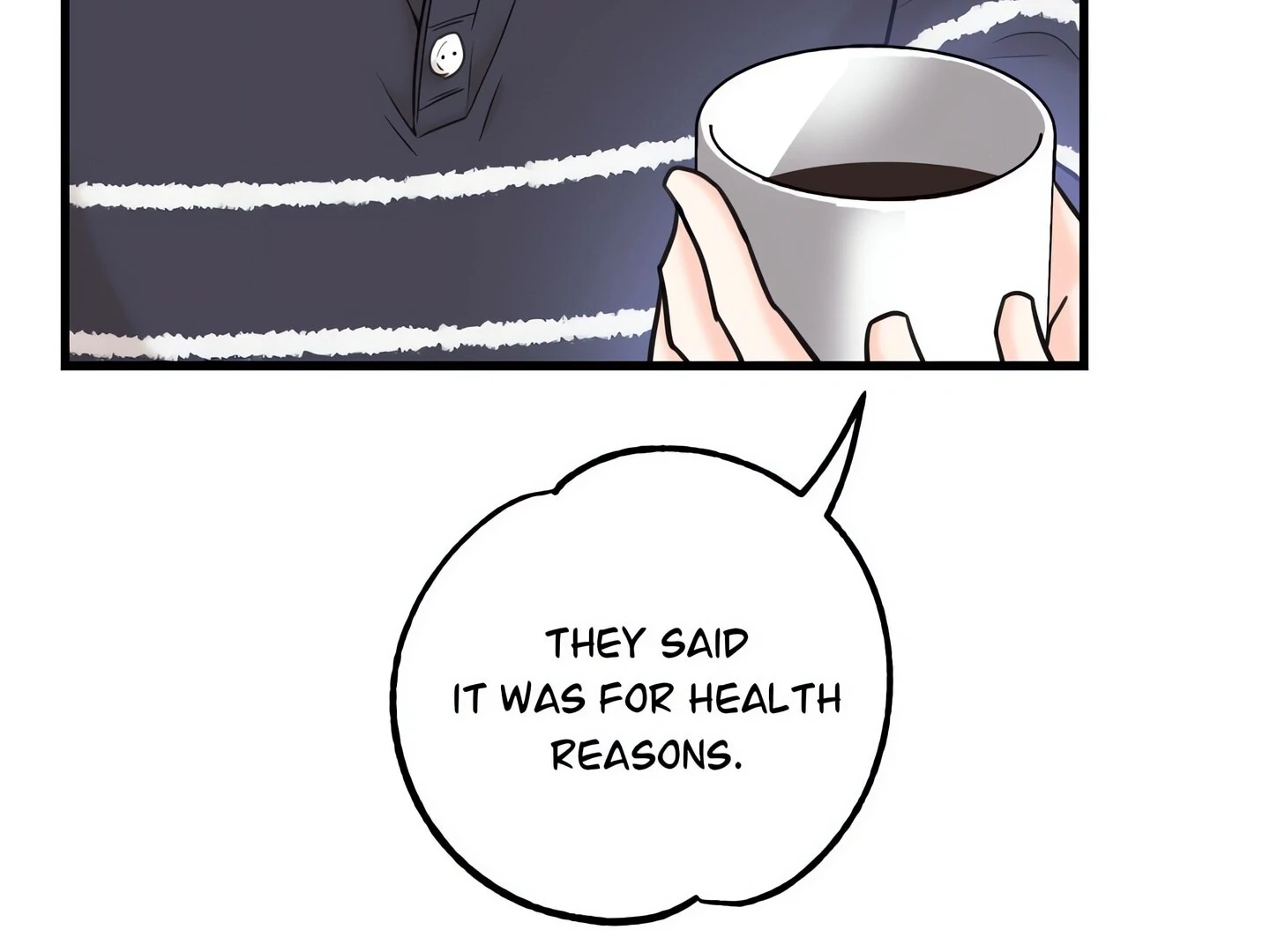 Stairway to Heaven [Official] Chapter 18 - page 147