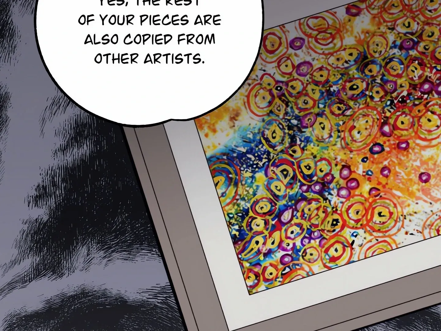 Stairway to Heaven [Official] Chapter 18 - page 15