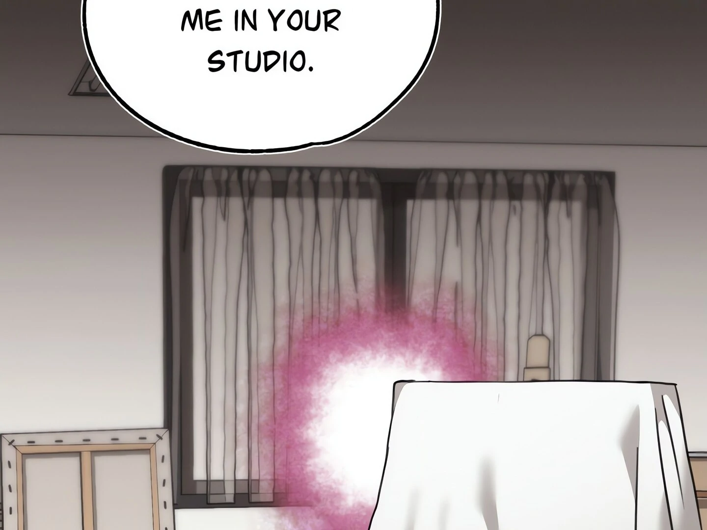 Stairway to Heaven [Official] Chapter 18 - page 168