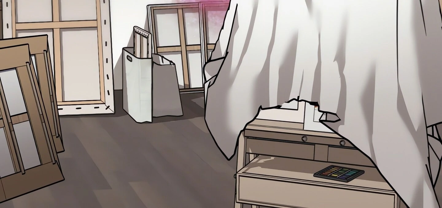 Stairway to Heaven [Official] Chapter 18 - page 169