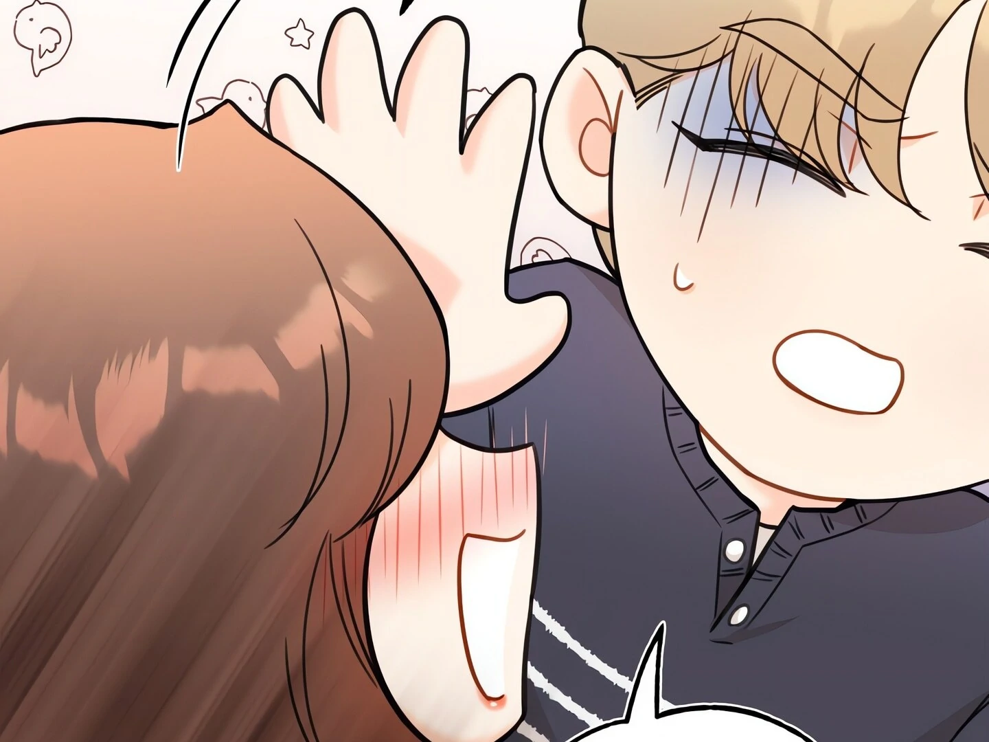 Stairway to Heaven [Official] Chapter 18 - page 173