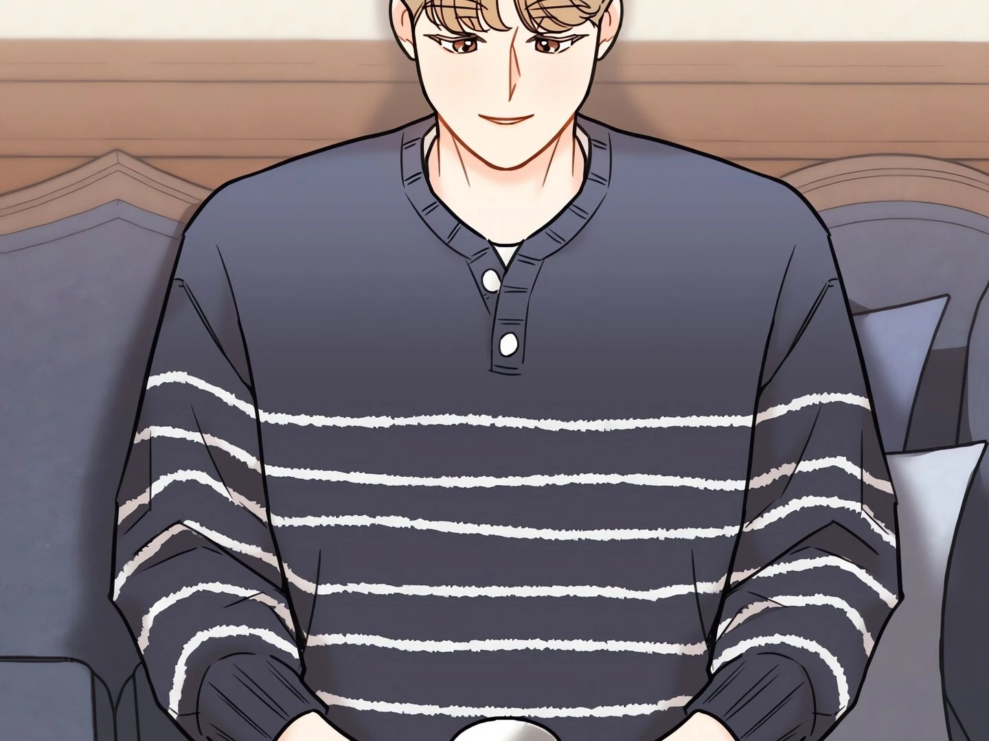 Stairway to Heaven [Official] Chapter 18 - page 176