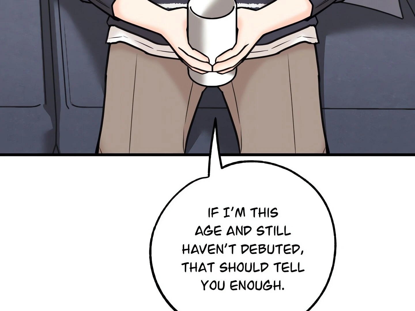 Stairway to Heaven [Official] Chapter 18 - page 177