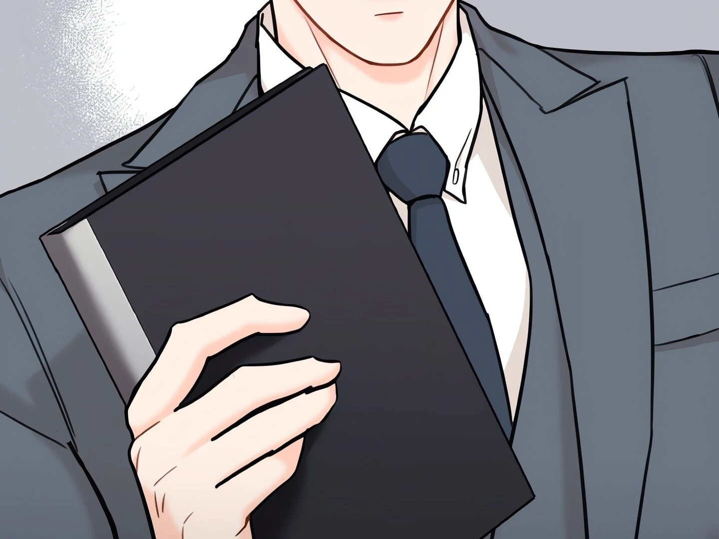 Stairway to Heaven [Official] Chapter 18 - page 18