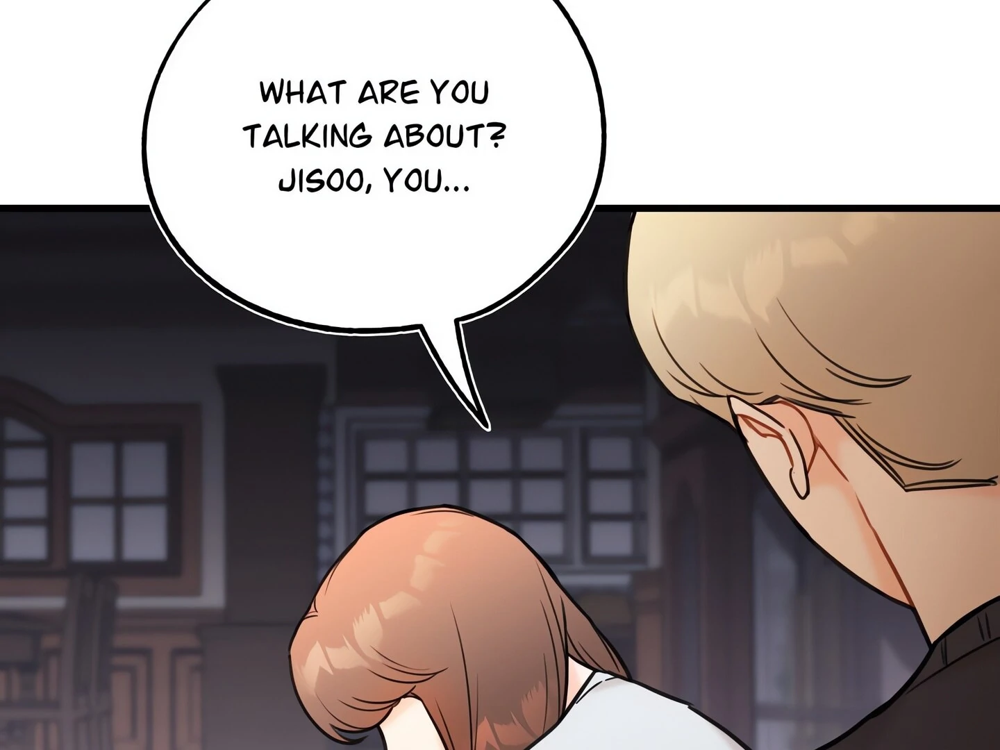 Stairway to Heaven [Official] Chapter 18 - page 188