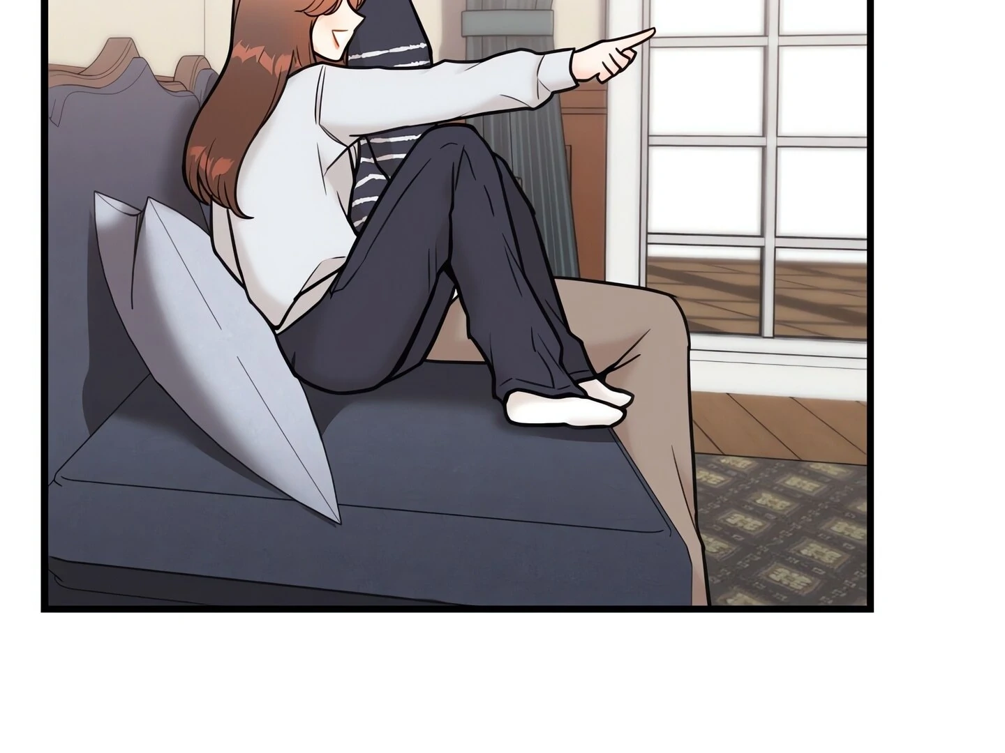 Stairway to Heaven [Official] Chapter 18 - page 203