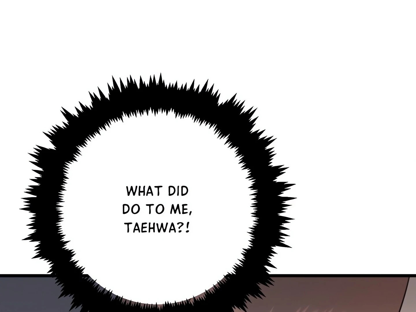 Stairway to Heaven [Official] Chapter 18 - page 21