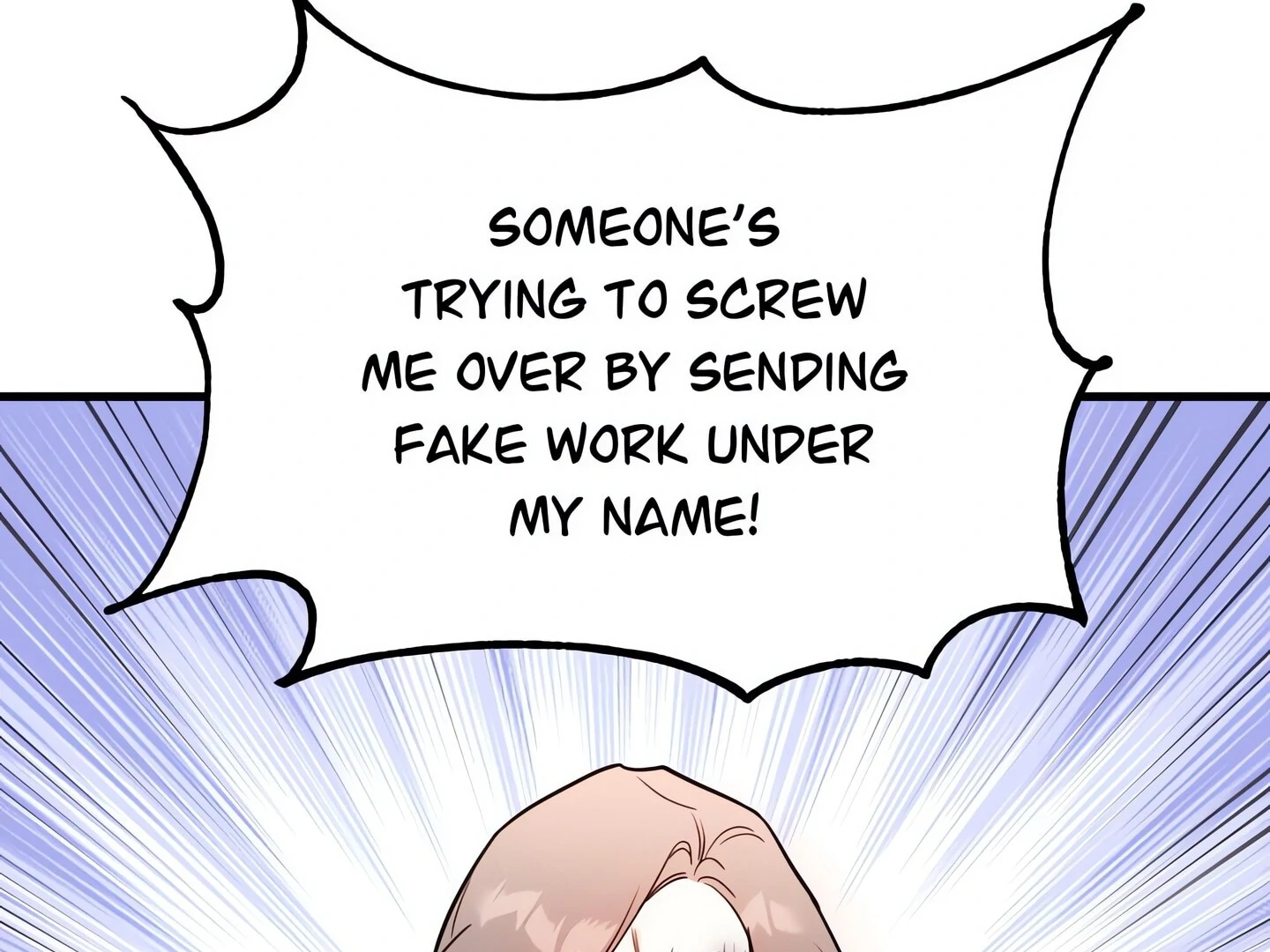 Stairway to Heaven [Official] Chapter 18 - page 24