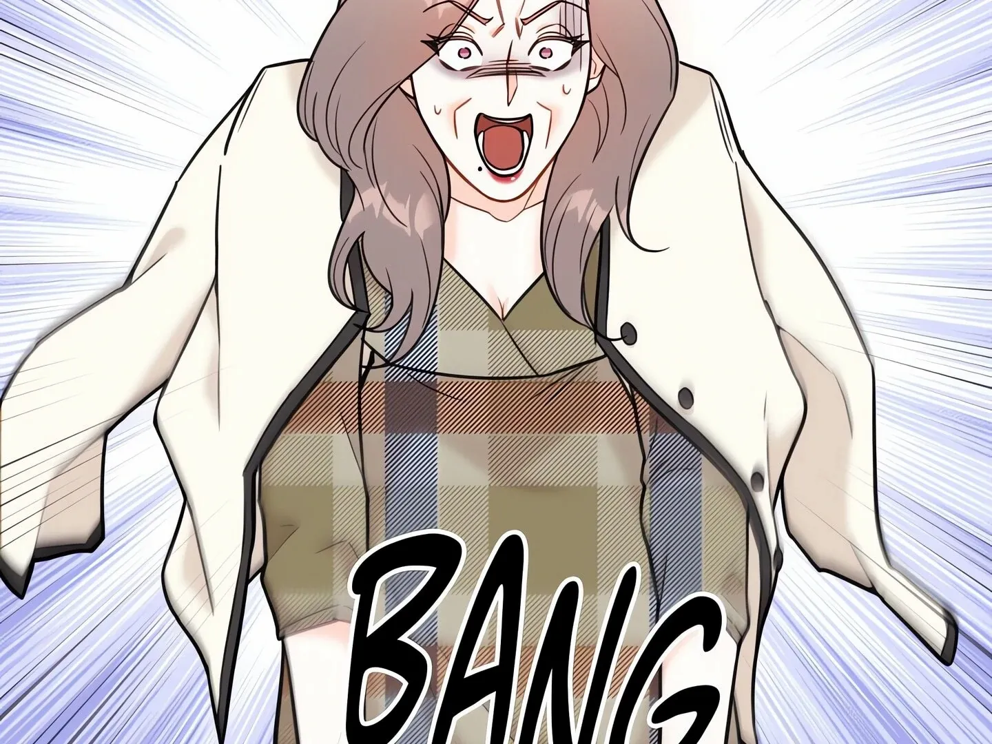 Stairway to Heaven [Official] Chapter 18 - page 25