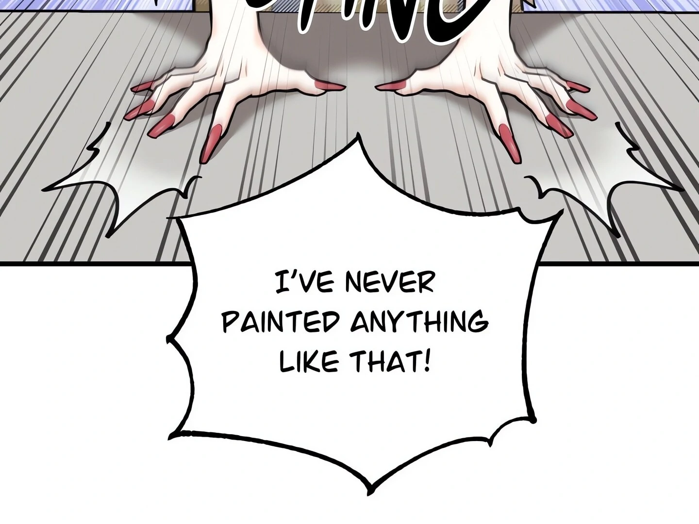 Stairway to Heaven [Official] Chapter 18 - page 26