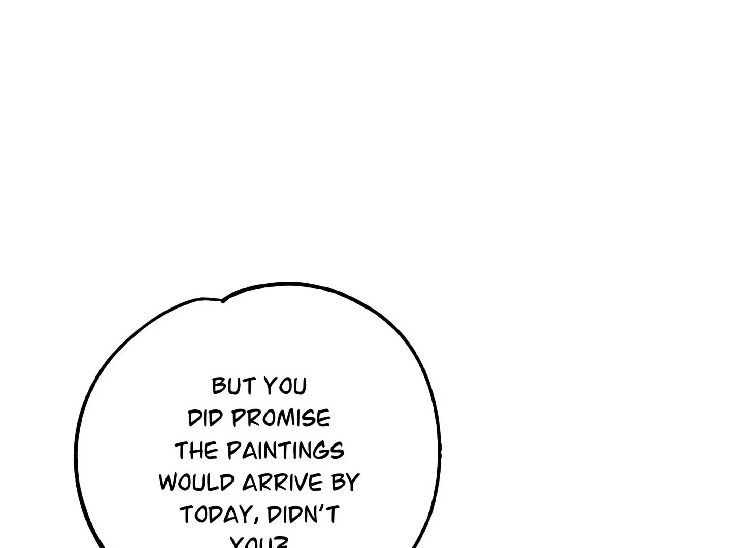 Stairway to Heaven [Official] Chapter 18 - page 27