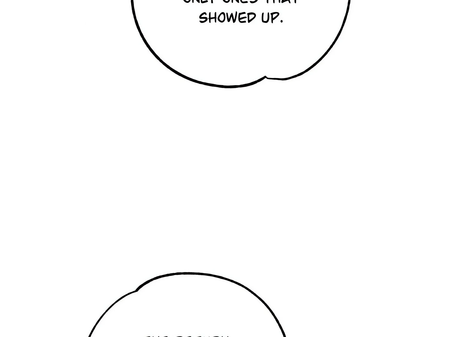 Stairway to Heaven [Official] Chapter 18 - page 31