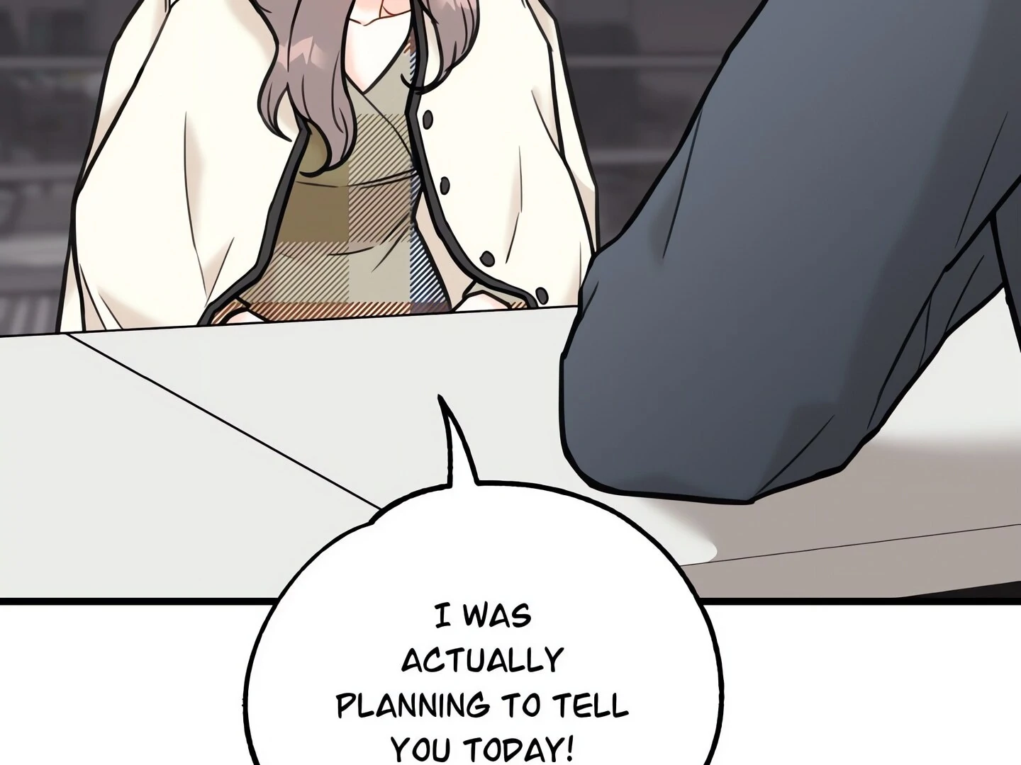 Stairway to Heaven [Official] Chapter 18 - page 36