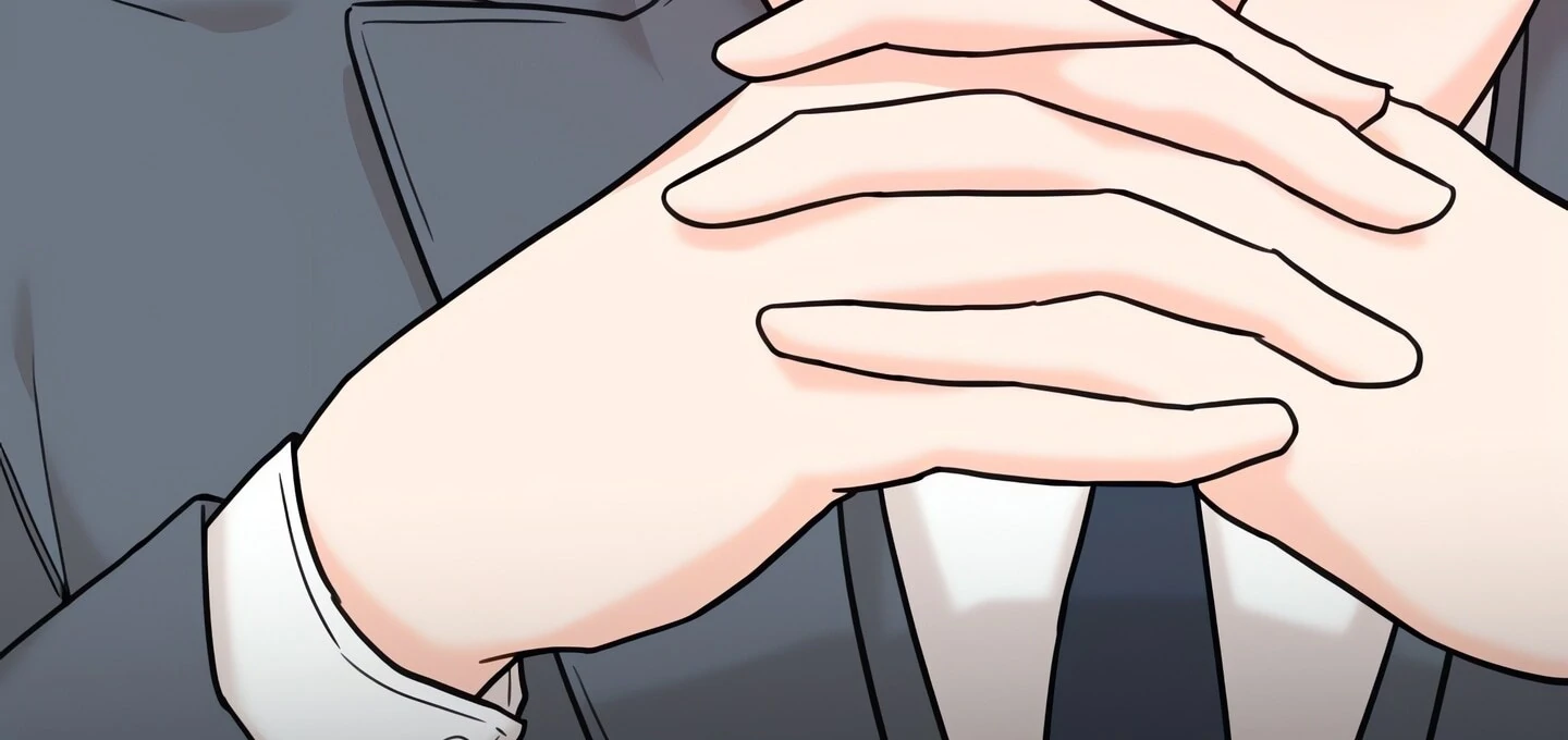 Stairway to Heaven [Official] Chapter 18 - page 39