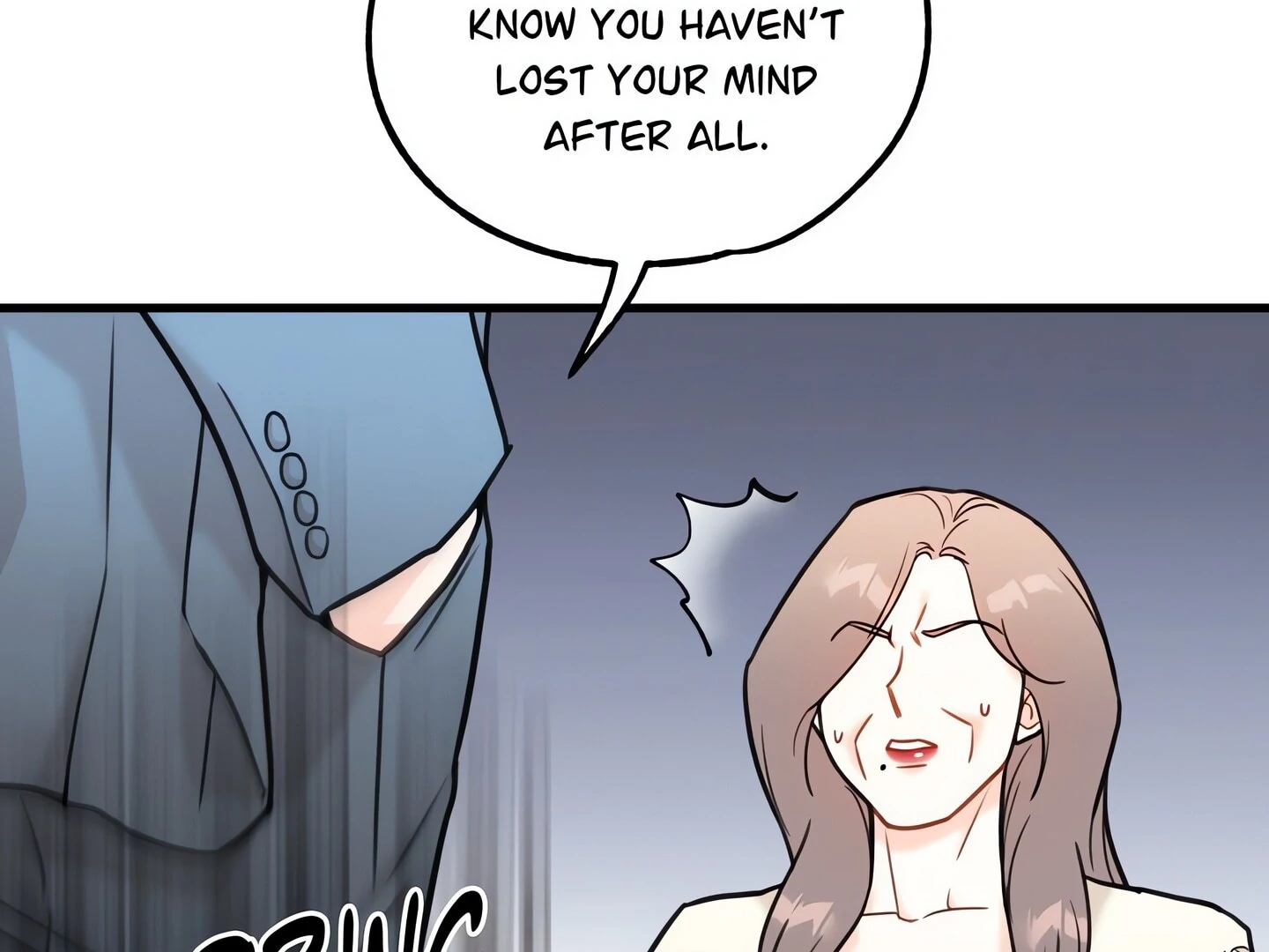 Stairway to Heaven [Official] Chapter 18 - page 42