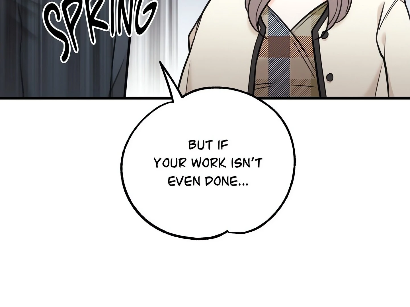 Stairway to Heaven [Official] Chapter 18 - page 43