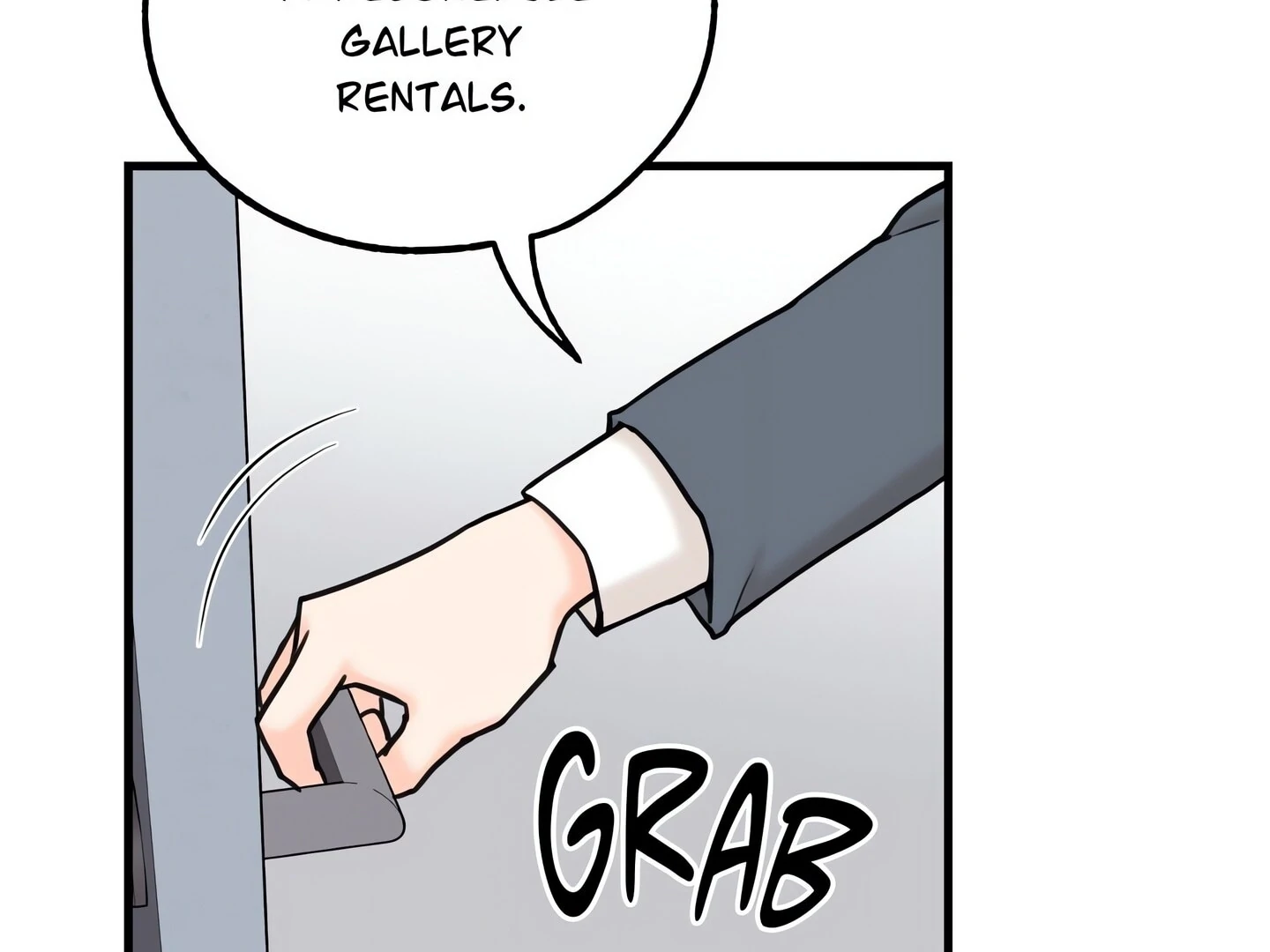 Stairway to Heaven [Official] Chapter 18 - page 47