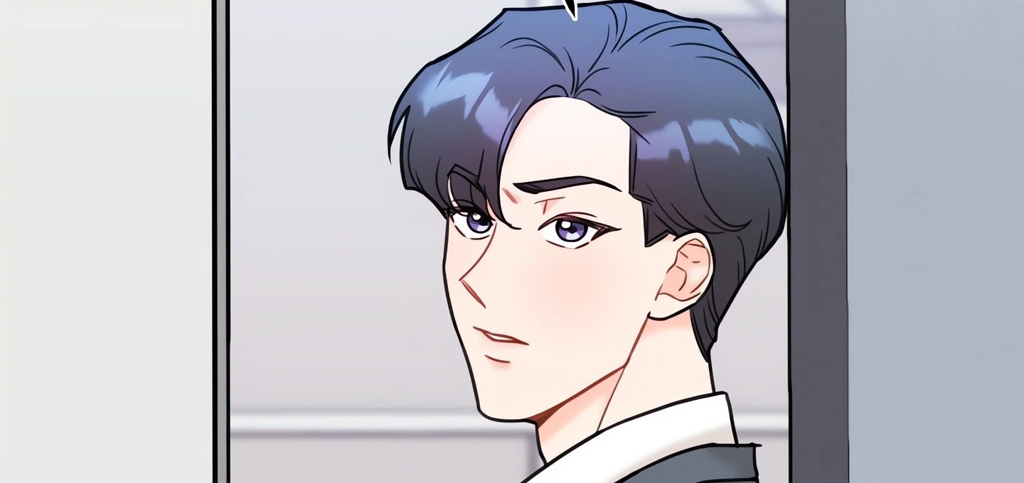 Stairway to Heaven [Official] Chapter 18 - page 50