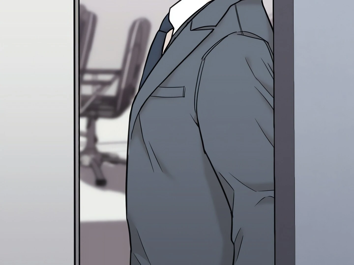 Stairway to Heaven [Official] Chapter 18 - page 51