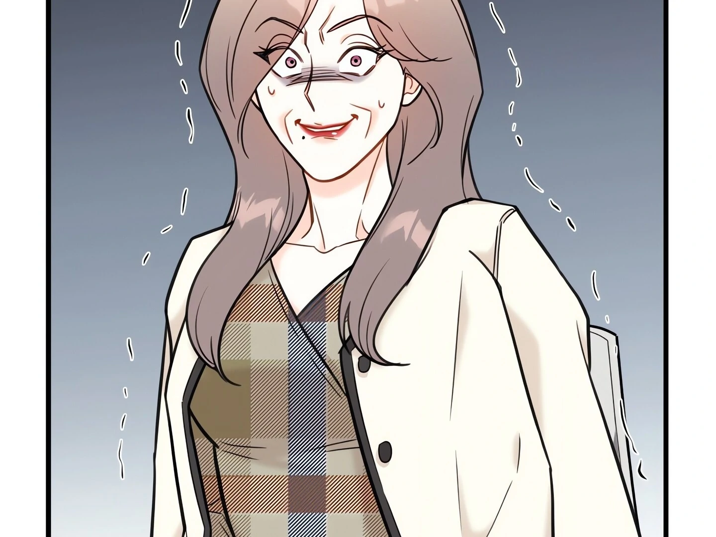 Stairway to Heaven [Official] Chapter 18 - page 54