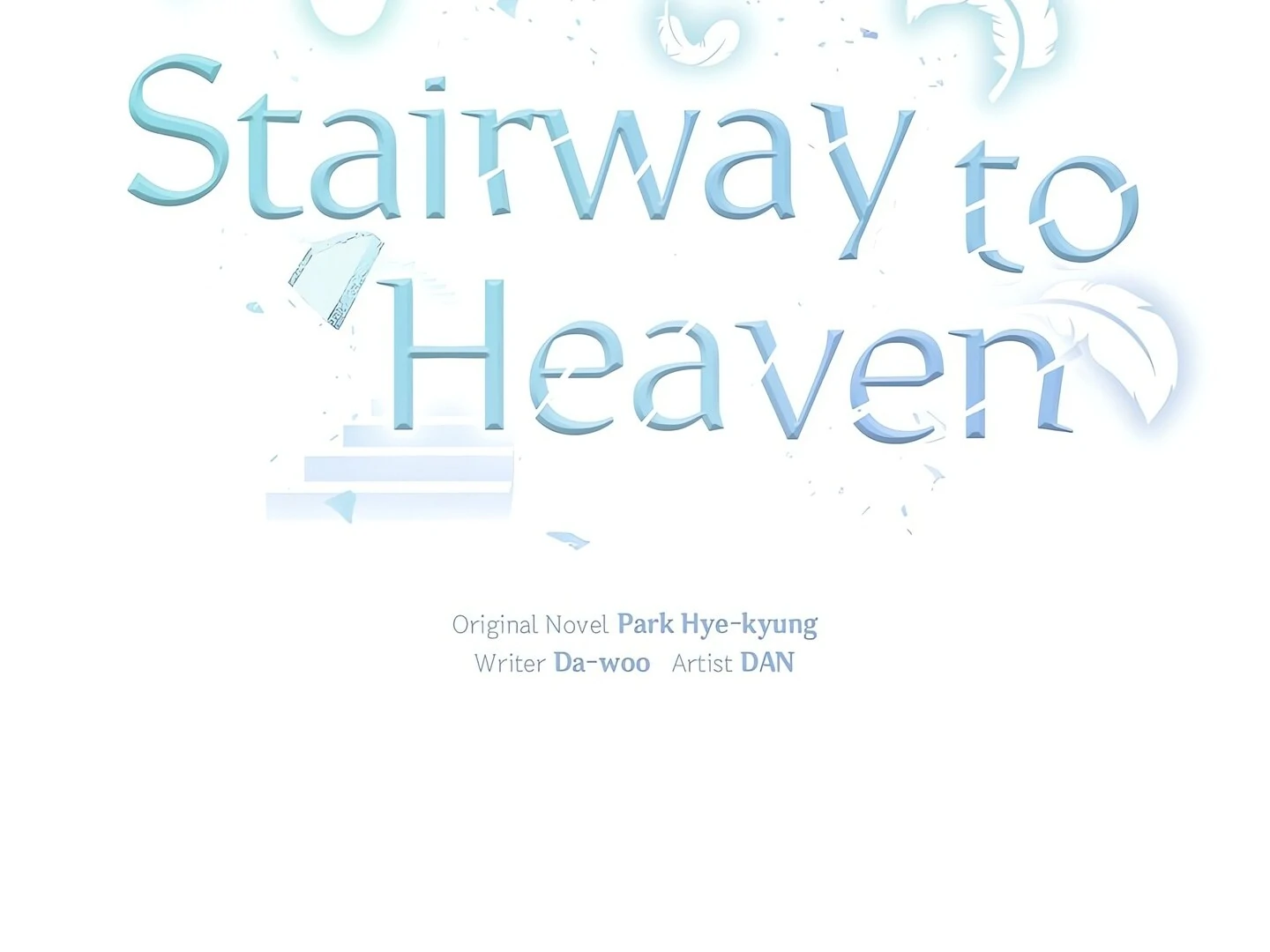 Stairway to Heaven [Official] Chapter 18 - page 58