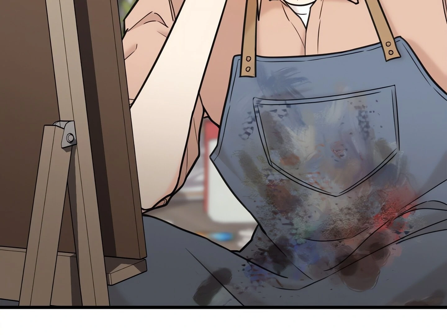 Stairway to Heaven [Official] Chapter 18 - page 72