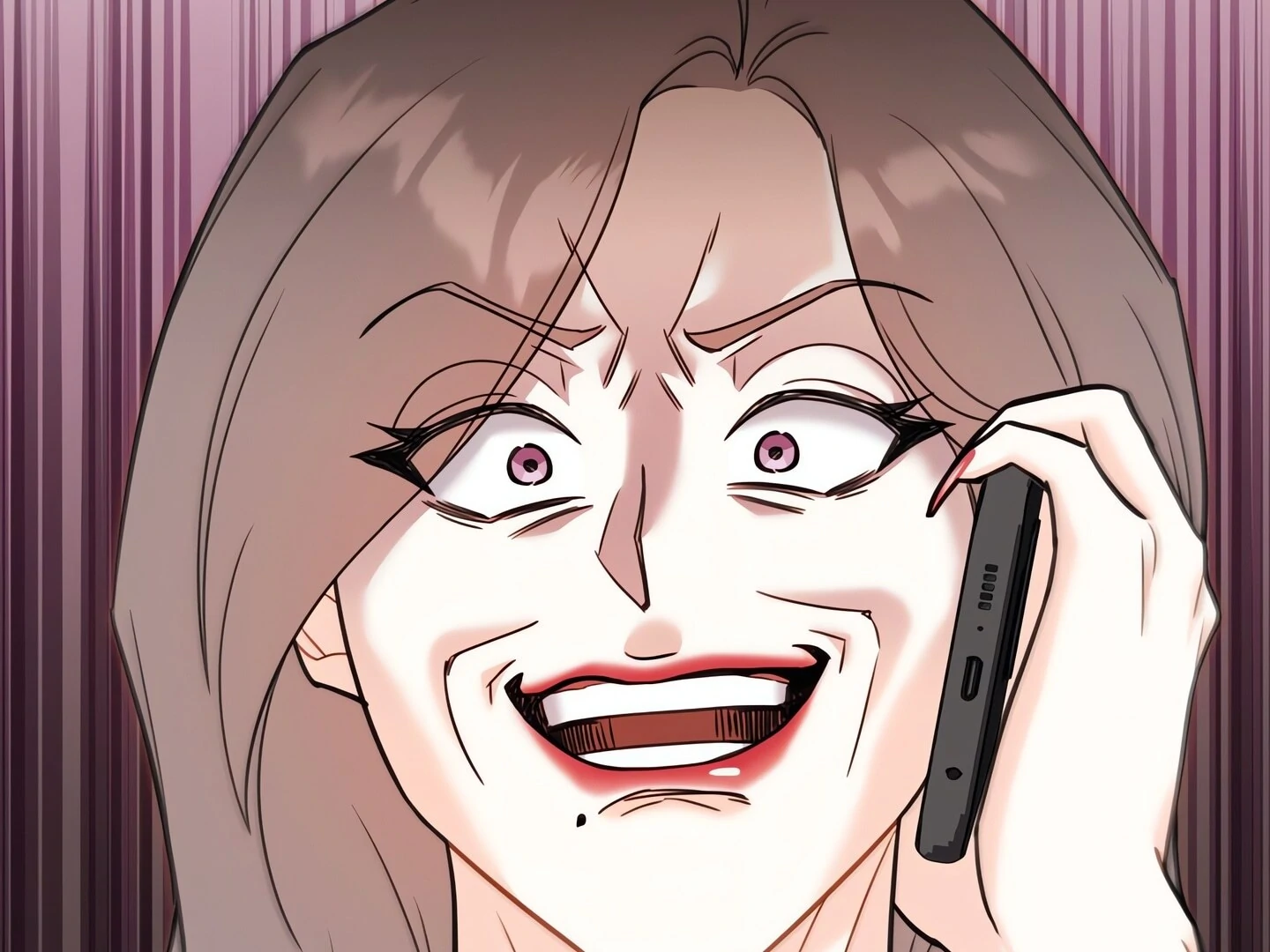 Stairway to Heaven [Official] Chapter 18 - page 78