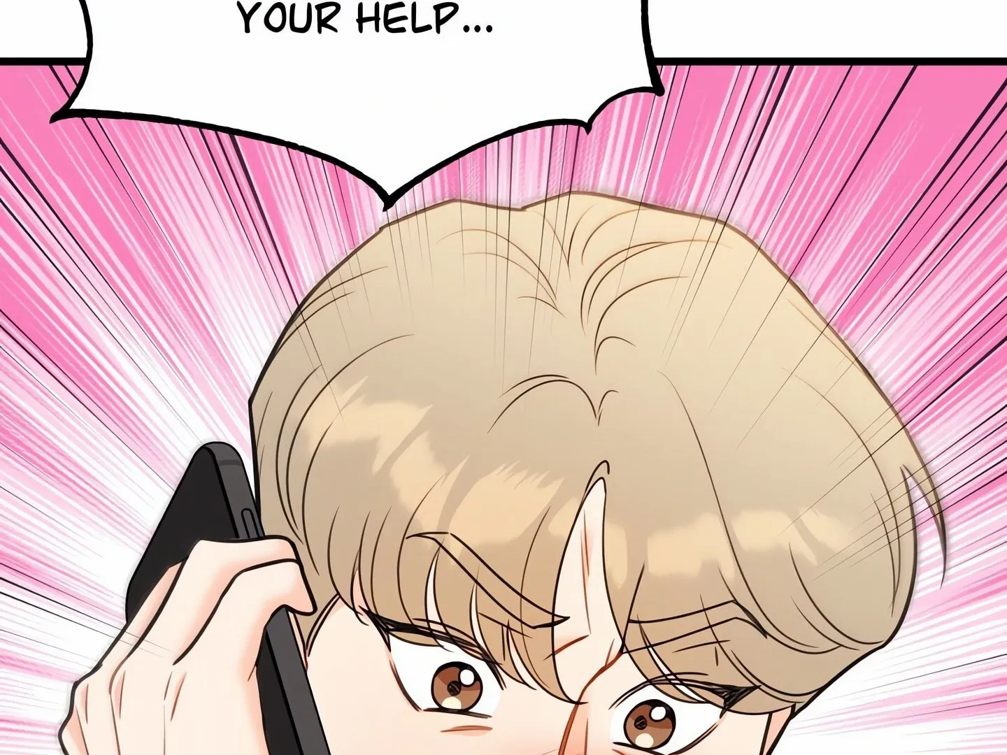 Stairway to Heaven [Official] Chapter 18 - page 85