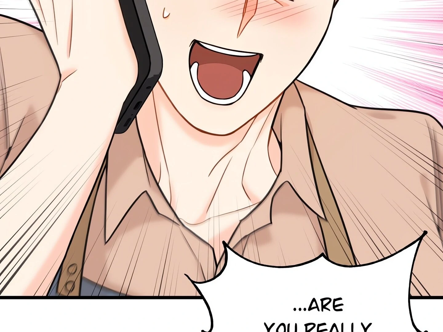 Stairway to Heaven [Official] Chapter 18 - page 86