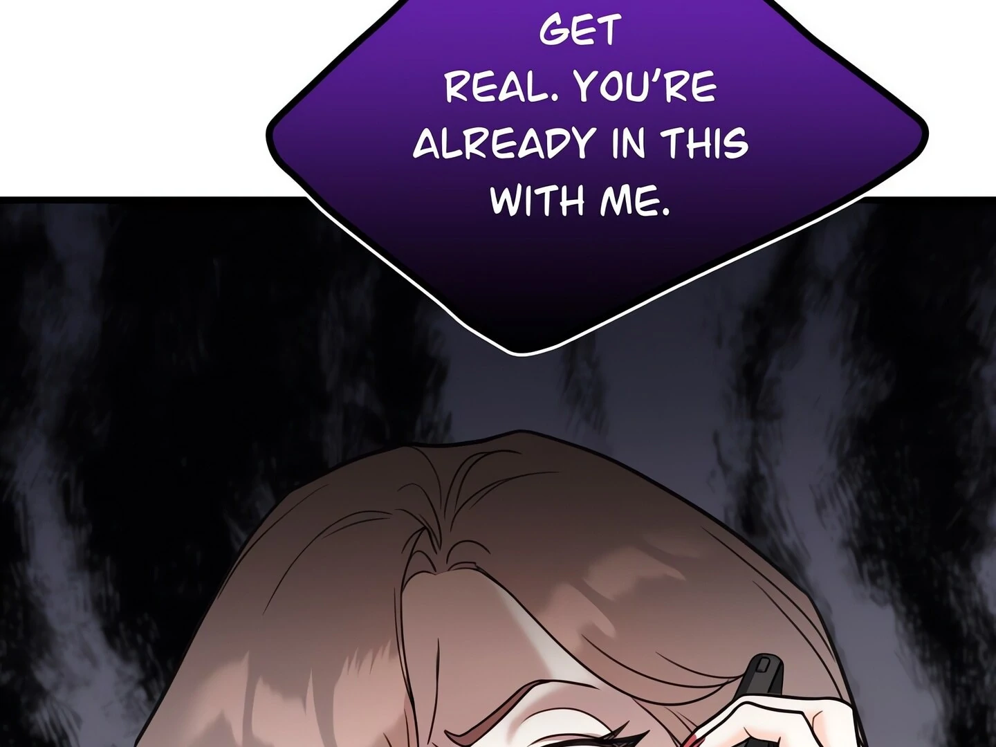 Stairway to Heaven [Official] Chapter 18 - page 94